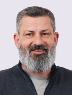 Bernhard Metzger