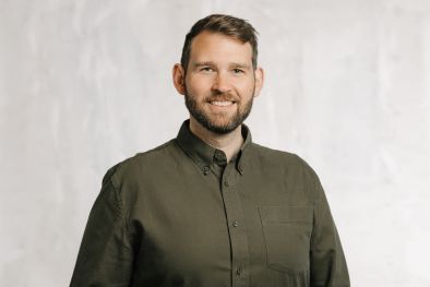 Dr. phil. Andreas Witt