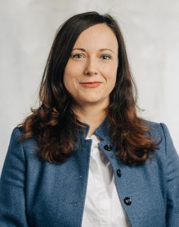 Dr. med. Schlensog-Schuster