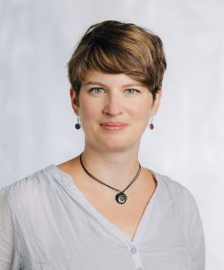 Andrea Hofmann