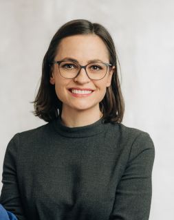 Dr. phil. Andrea Wyssen