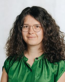 Dr. med. Eva Burkhardt