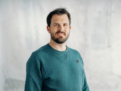 Christian Dössegger