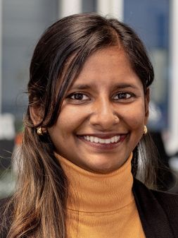 Ajanigha Sivasubramaniam