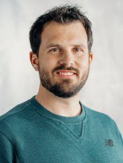 Christian Dössegger