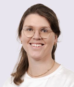 Luisa von den Driesch