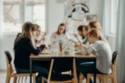 Kinder und Jugendliche