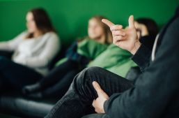 Früherkennungs- und Therapie-zentrum für psychische Krisen (FETZ)