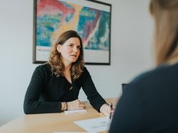 Intensives Case Management (ICM) bei chronifizierter psychischer Erkrankung