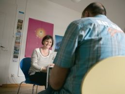 Angehörige haben ein Anhörungsrecht