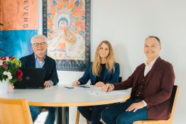 Leitungspersonen Schwartzlin