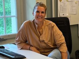 Der bewegende Alltag einer Heilpädagogin an der UPD-Klinikschule