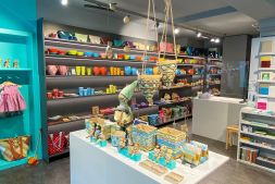 Werkstätten & Tagesstruktur