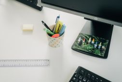 Berufliche Eingliederung & Arbeit