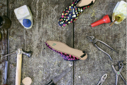 Berufliche Eingliederung