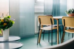 Sprechstunde Arbeitsintegration