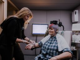 Neue Forschungs-strategie 2018-2022