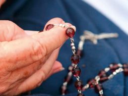 Die göttliche Stimme kam von innen