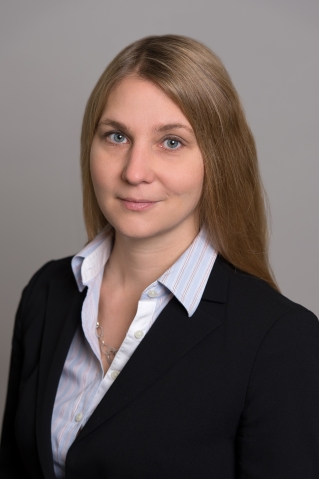 Dr. med. Katharina Stegmayer