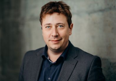Prof. Dr. med. Michael Kaess