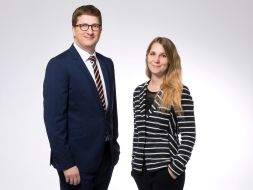 Forschungspreis 2018 der Schweizerischen Hirnliga geht an die UPD