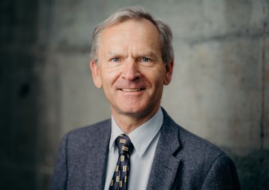 Prof. Dr. med. Werner Strik