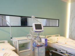 Eröffnung Akut-station Wernicke