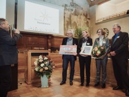 Berner Sozialstern 2017 geht ins Emmental