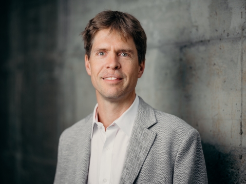 Prof. Dr. med. Stefan Klöppel