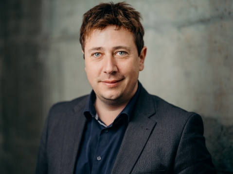 Prof. Dr. med. Michael Kaess