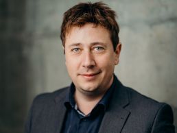 Neuer Direktor Kinder- und Jugendpsychiatrie