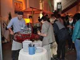 Personalfest 2017 «streetfoodart»