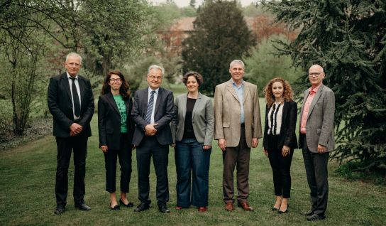 Verwaltungsrat der UPD