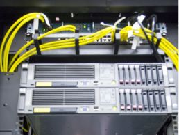 Erfolgreiche Überprüfung ICT-Grundschutz