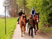 Herzkinder im Neuhaus