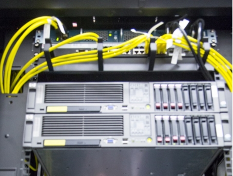 Überprüfung ICT-Grundschutz