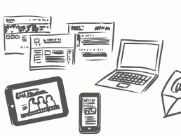 Die UPD in den Medien