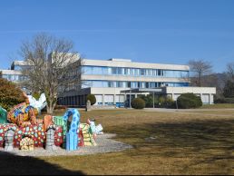 Stiftung UPD: Spenden für einen guten Zweck