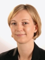 PD Dr. phil. Jessica Peter
