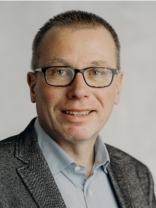 Dr. phil. habil. Dirk Richter 