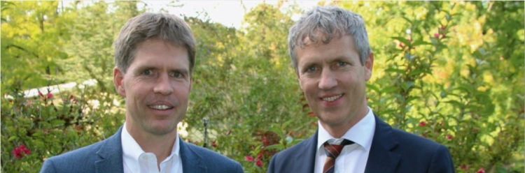 Prof. Dr. med. Stefan Klöppel / Prof. Dr. med. Christoph Nissen