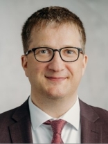 Prof. Dr. med. Sebastian Walther 