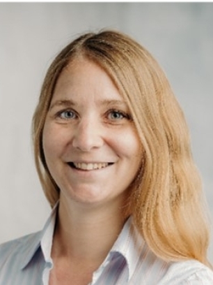 PD Dr. med. Katharina Stegmayer