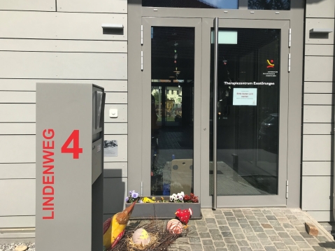 TZE Therapiezentrum für Essstörungen in Moosseedorf