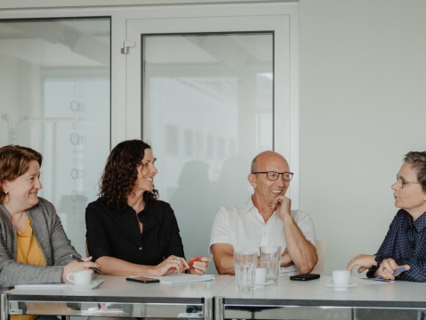 SoWohnen. Die Familienpflege der UPD