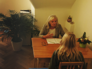 Sprechstunde Psychosoziale Beratung