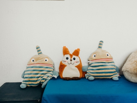 AT_HOME Aufsuchende Psychiatrie für Kinder und Jugendliche