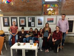 15 Jahre Freizeitzentrum metro