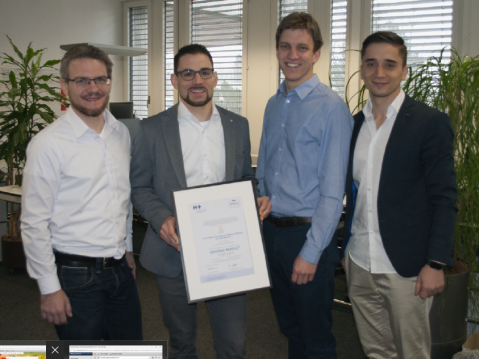 Privatstation König der Universitätsklinik für Psychiatrie und Psychotherapie