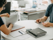 Neue Sprechstunde berufliche Integration